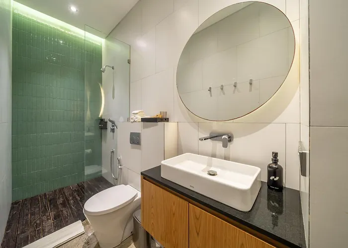 Townhouse 08 - Family With Private Pool In The Heart Of Holiday home