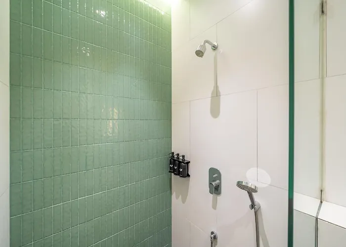 Holiday home Townhouse 08 - Family With Private Pool In The Heart Of *