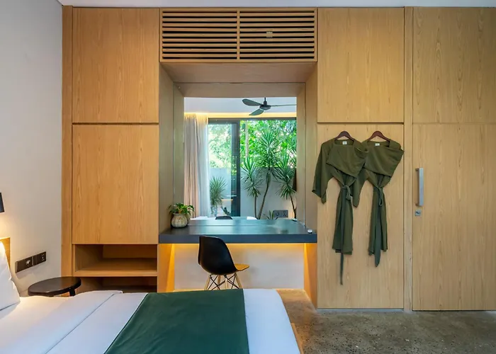 Holiday home Townhouse 08 - Family With Private Pool In The Heart Of *