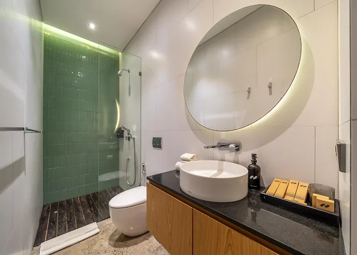 Townhouse 08 - Family With Private Pool In The Heart Of *