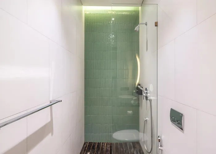 Holiday home Townhouse 08 - Family With Private Pool In The Heart Of *